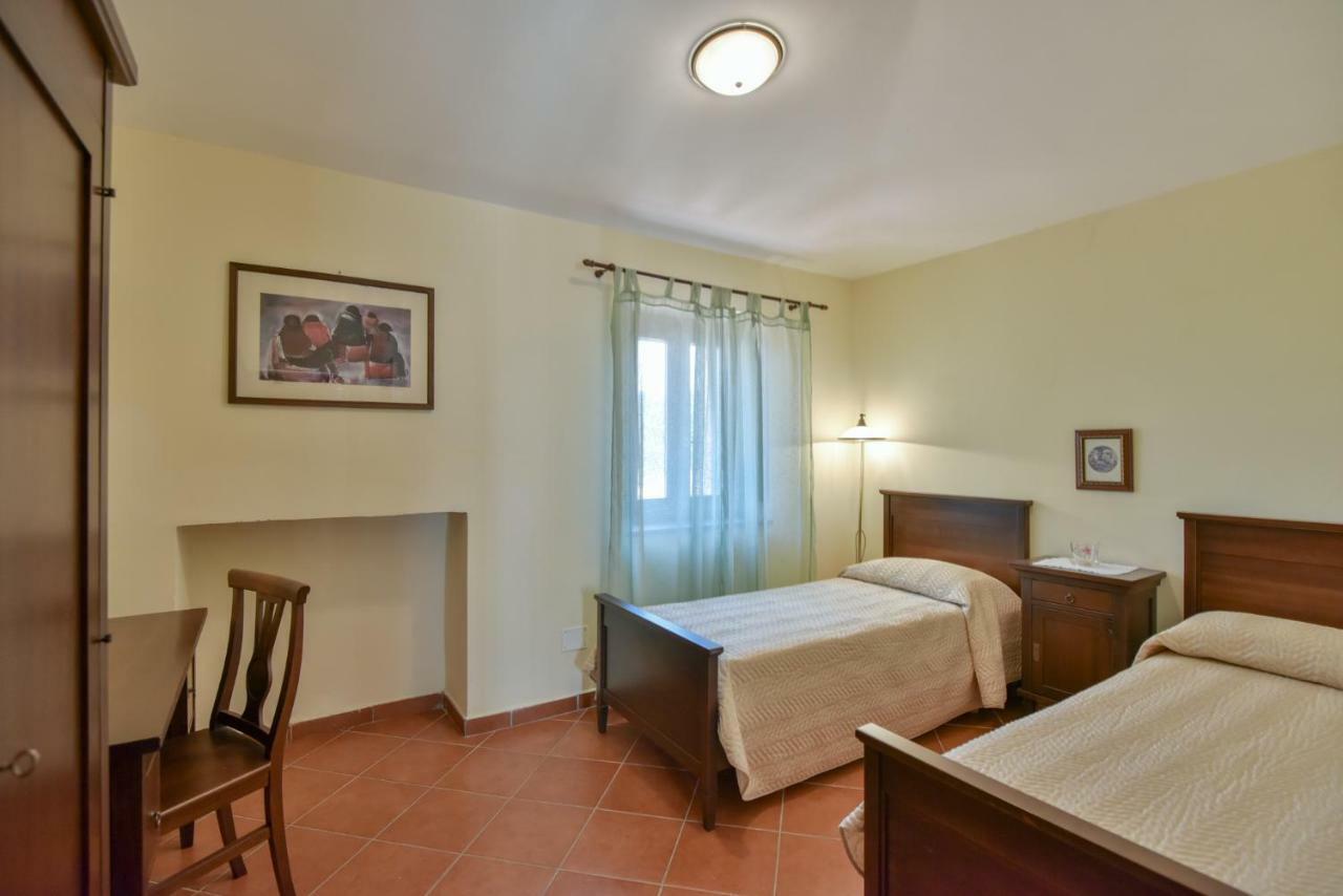 Agriturismo L'Antico Casolare Castelcivita Buitenkant foto